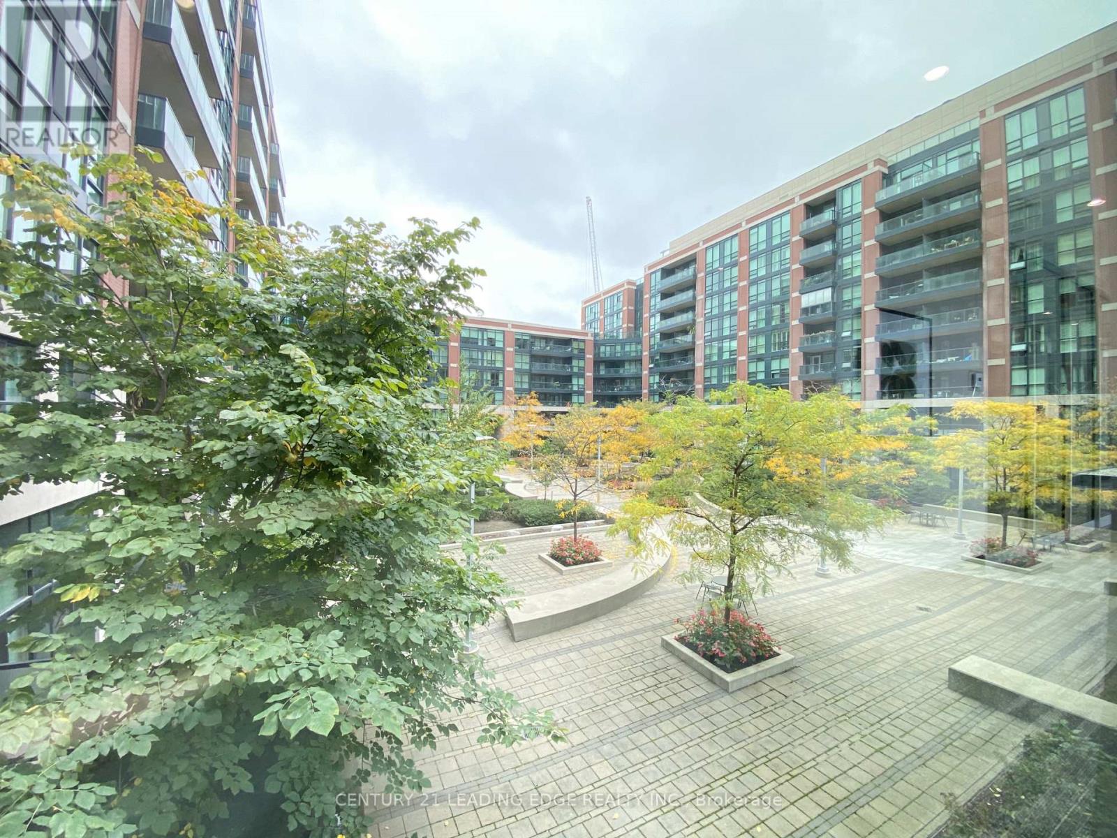 915 - 525 Wilson Avenue, Toronto, Ontario  M3H 0A7 - Photo 13 - C13782124