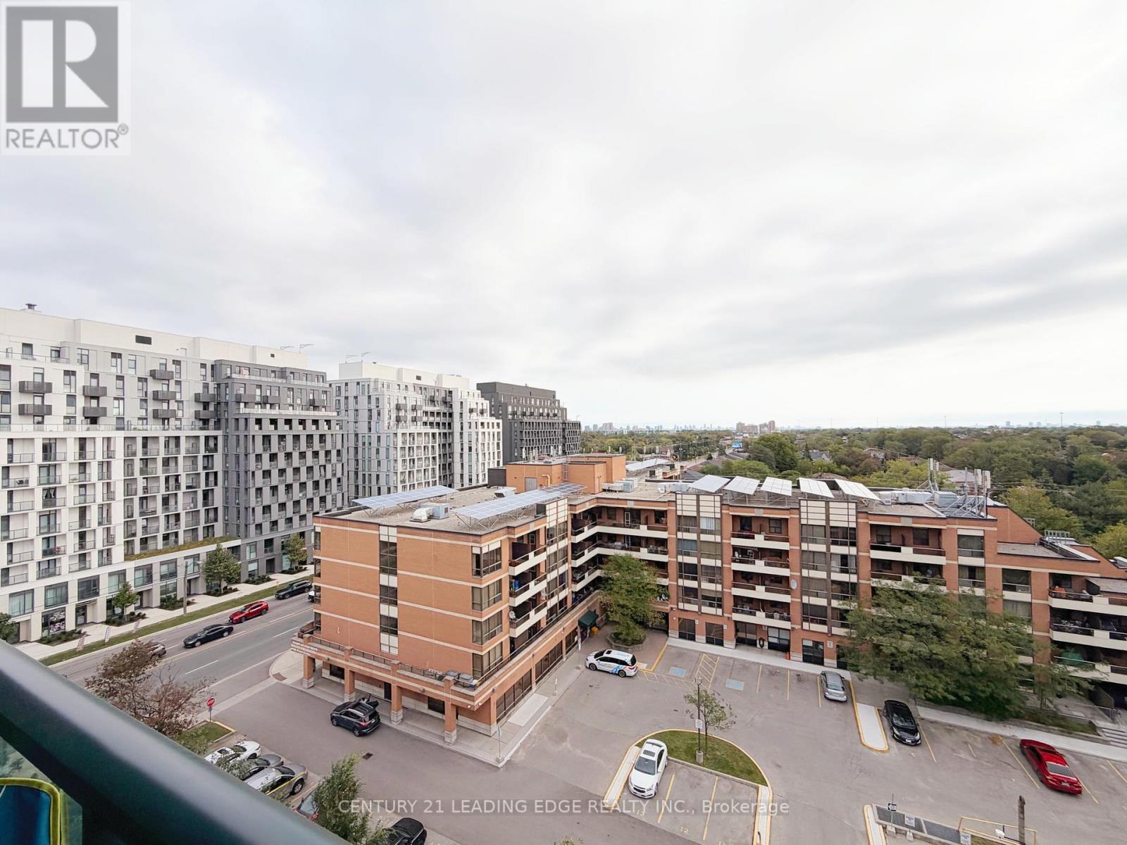 915 - 525 Wilson Avenue, Toronto, Ontario  M3H 0A7 - Photo 10 - C13782124
