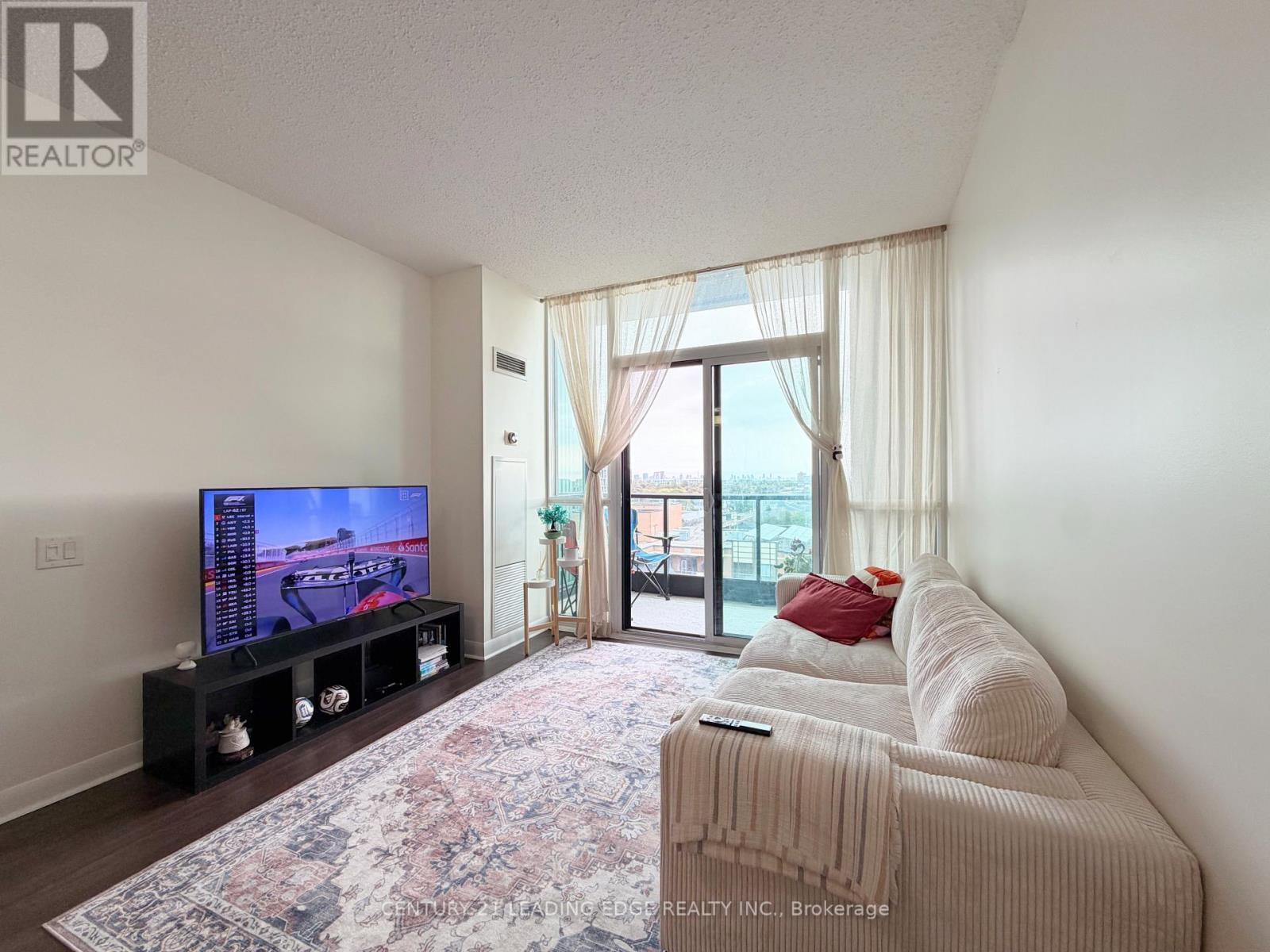 915 - 525 Wilson Avenue, Toronto, Ontario  M3H 0A7 - Photo 2 - C13782124