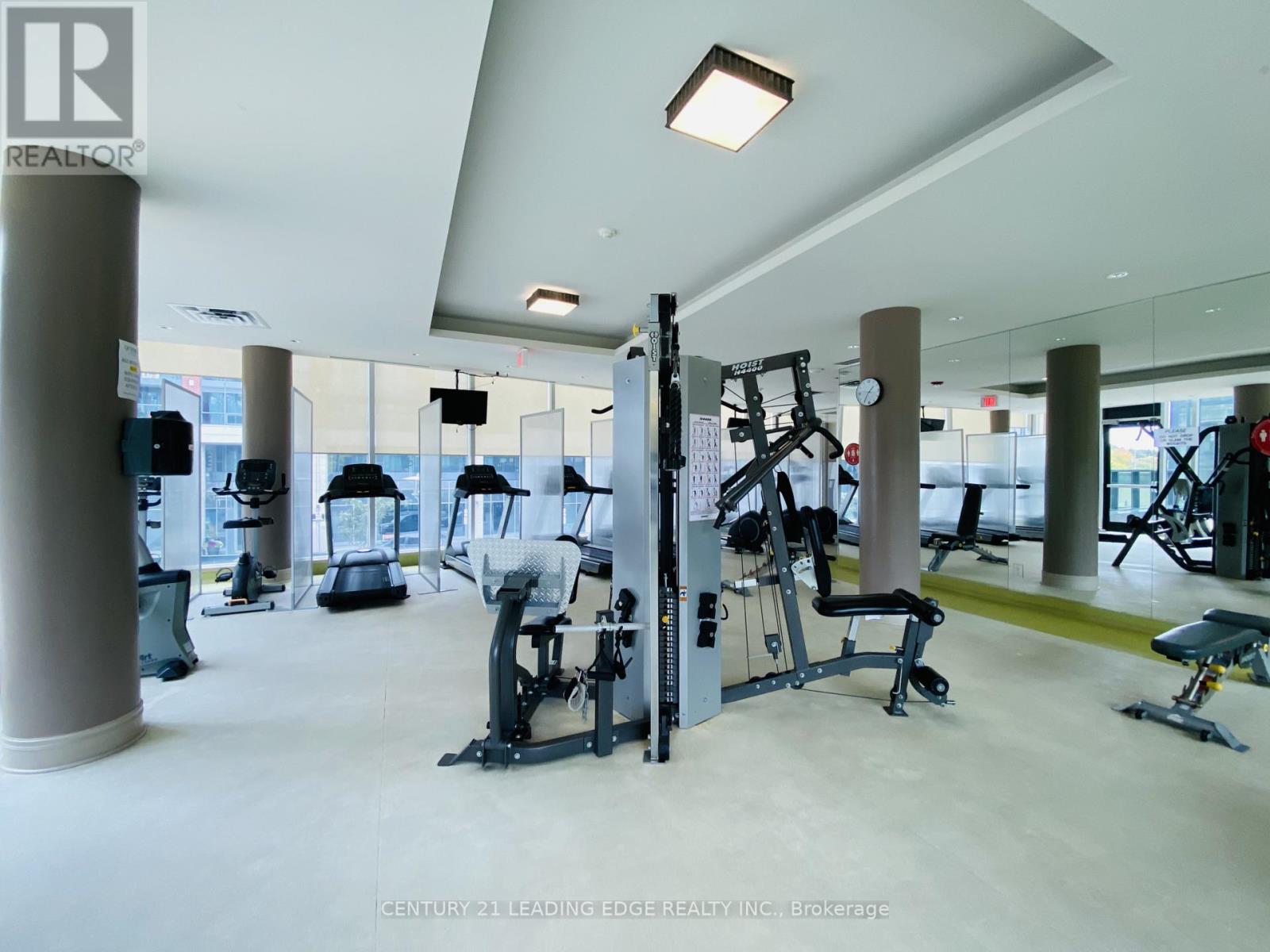 915 - 525 Wilson Avenue, Toronto, Ontario  M3H 0A7 - Photo 11 - C13782124