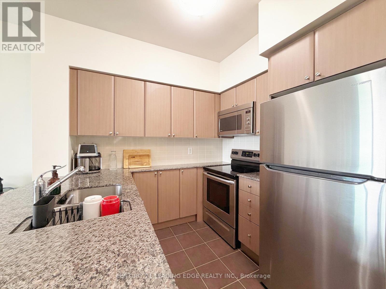 915 - 525 Wilson Avenue, Toronto, Ontario  M3H 0A7 - Photo 7 - C13782124