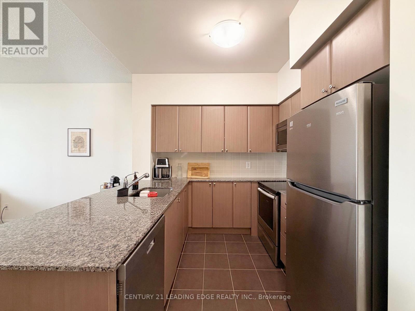 915 - 525 Wilson Avenue, Toronto, Ontario  M3H 0A7 - Photo 3 - C13782124