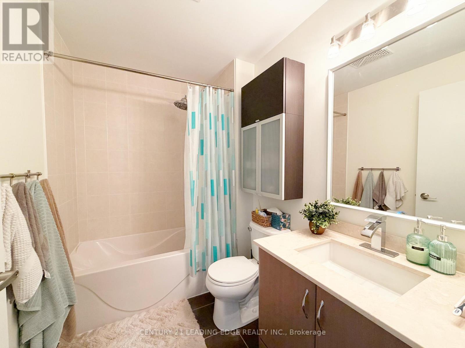 915 - 525 Wilson Avenue, Toronto, Ontario  M3H 0A7 - Photo 4 - C13782124
