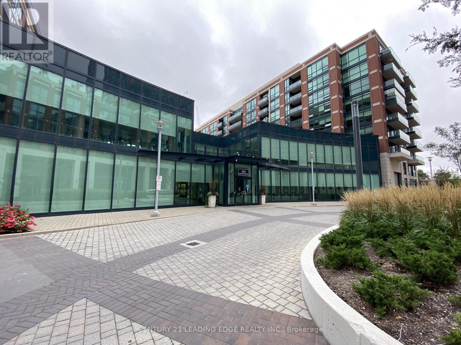 915 - 525 Wilson Avenue, Toronto, Ontario  M3H 0A7 - Photo 12 - C13782124