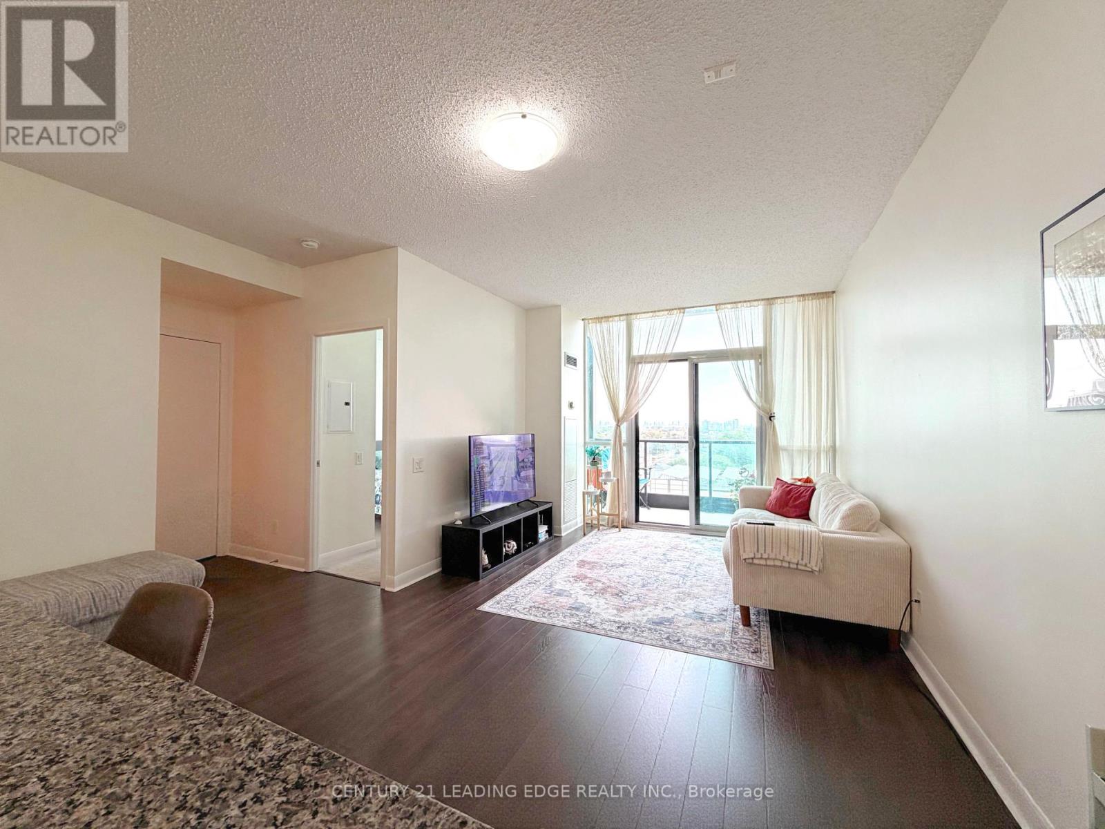 915 - 525 Wilson Avenue, Toronto, Ontario  M3H 0A7 - Photo 5 - C13782124