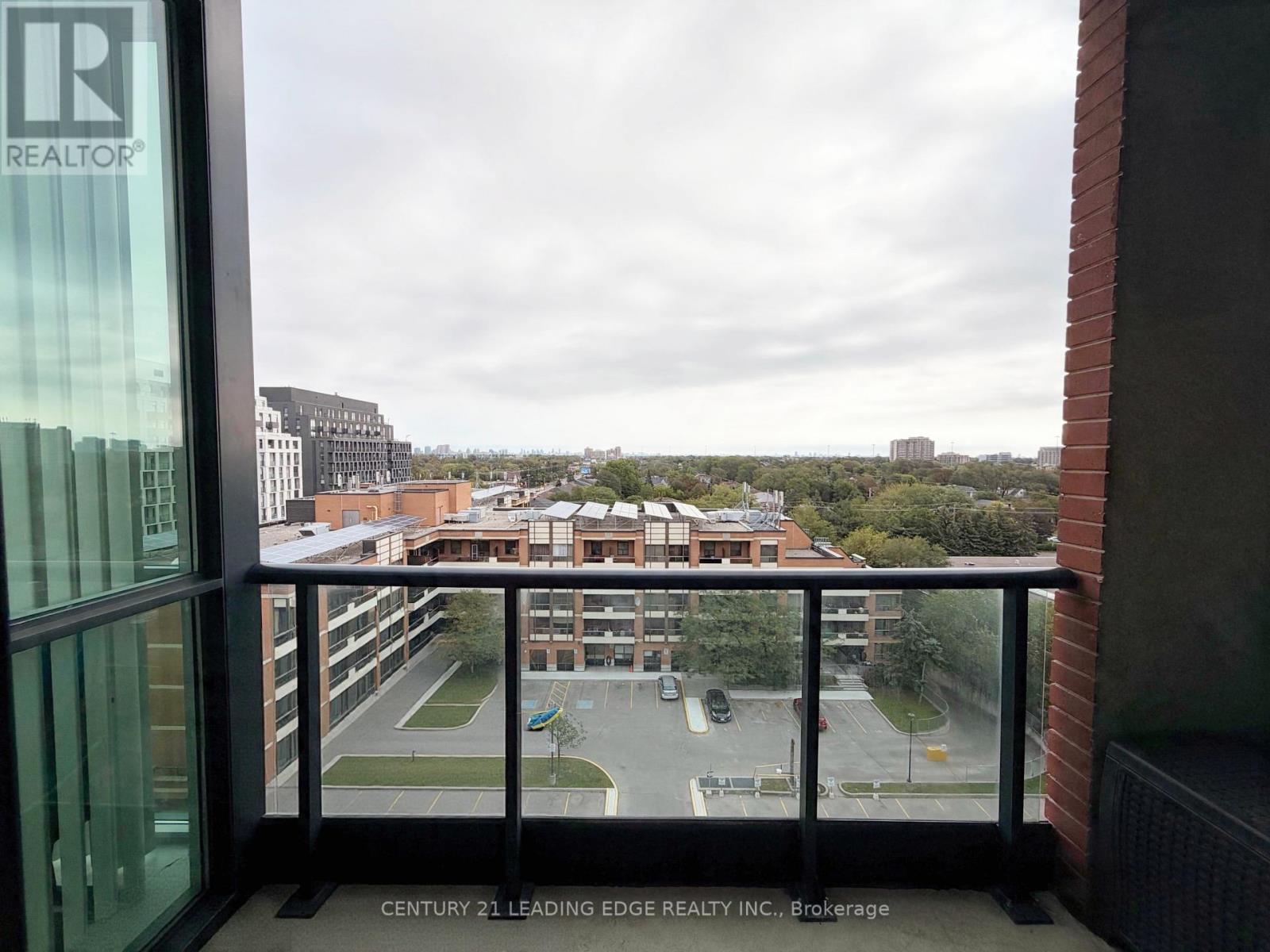 915 - 525 Wilson Avenue, Toronto, Ontario  M3H 0A7 - Photo 9 - C13782124