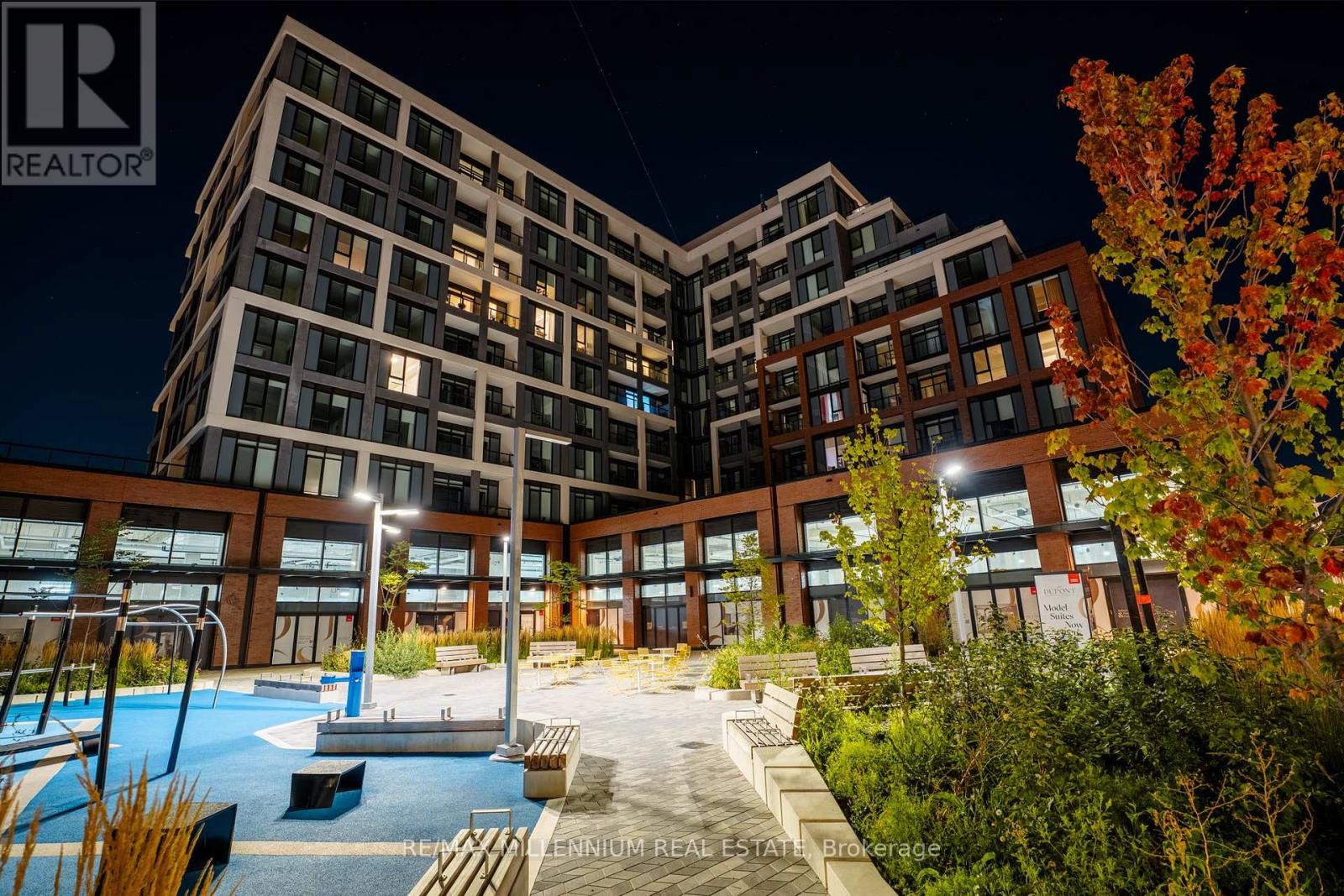 629 - 858 Dupont Street, Toronto, Ontario  M6G 0C1 - Photo 28 - W13774942