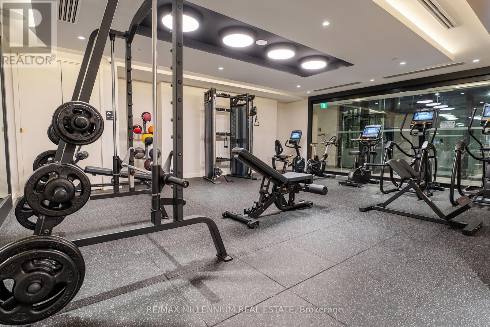 629 - 858 Dupont Street, Toronto, Ontario  M6G 0C1 - Photo 31 - W13774942