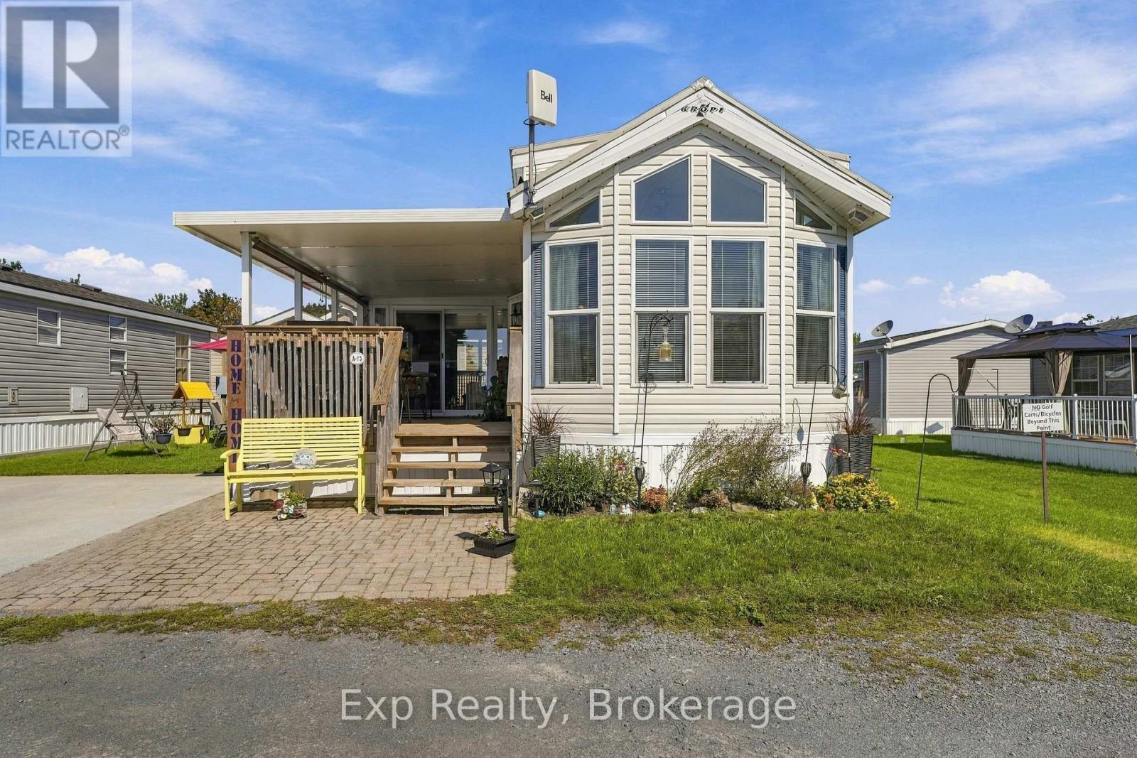 A15 - 153 County Road 27 Road, Prince Edward County, Ontario  K0K 1T0 - Photo 2 - X13783116