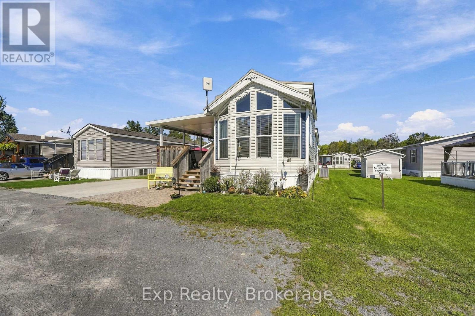 A15 - 153 County Road 27 Road, Prince Edward County, Ontario  K0K 1T0 - Photo 3 - X13783116