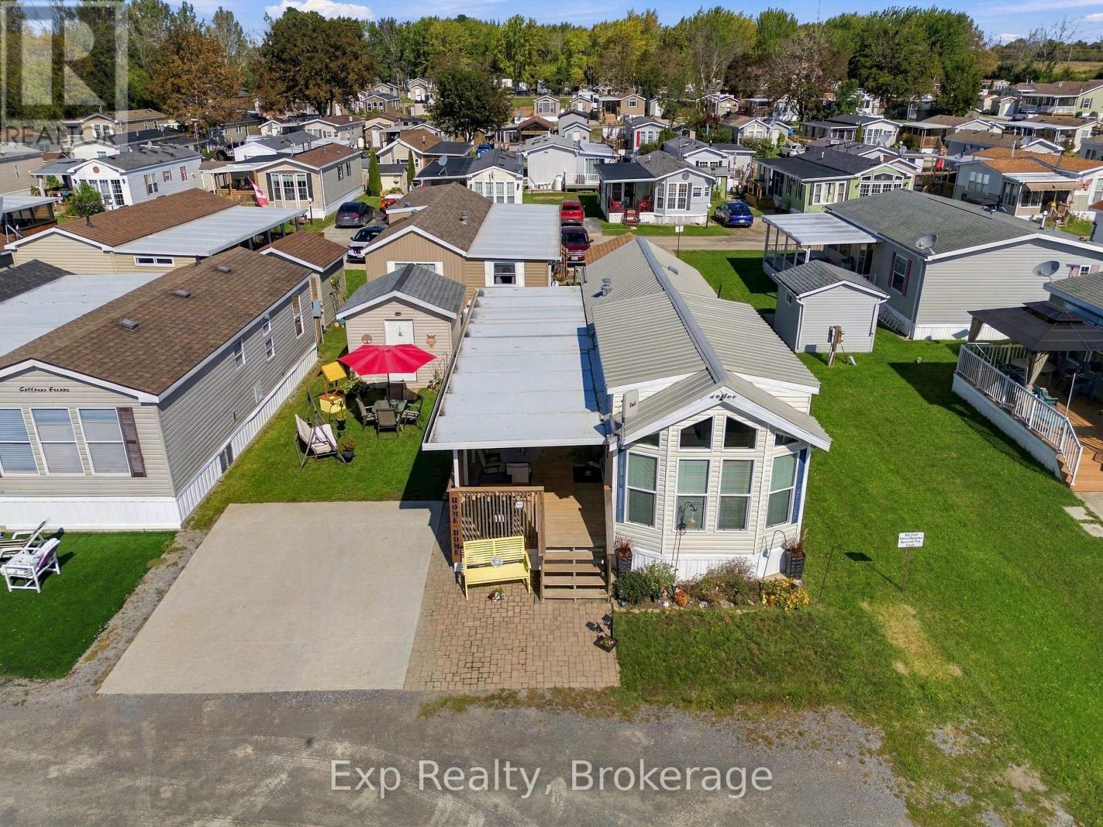 A15 - 153 County Road 27 Road, Prince Edward County, Ontario  K0K 1T0 - Photo 4 - X13783116