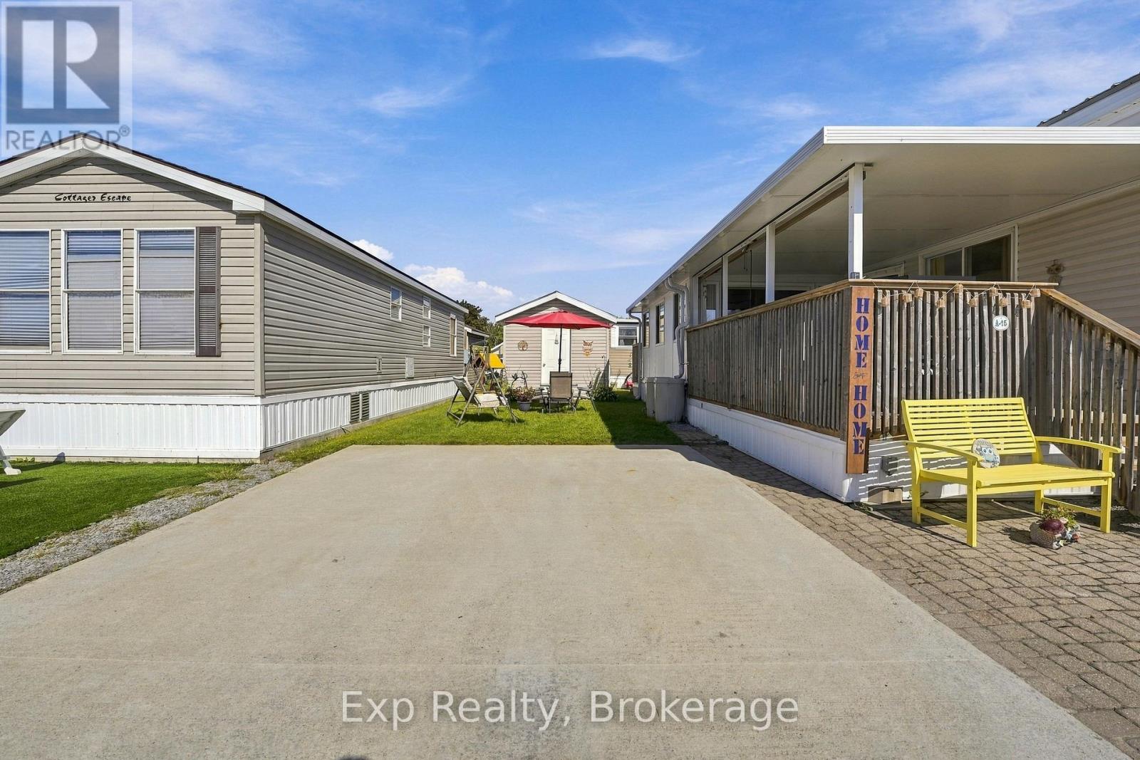 A15 - 153 County Road 27 Road, Prince Edward County, Ontario  K0K 1T0 - Photo 5 - X13783116