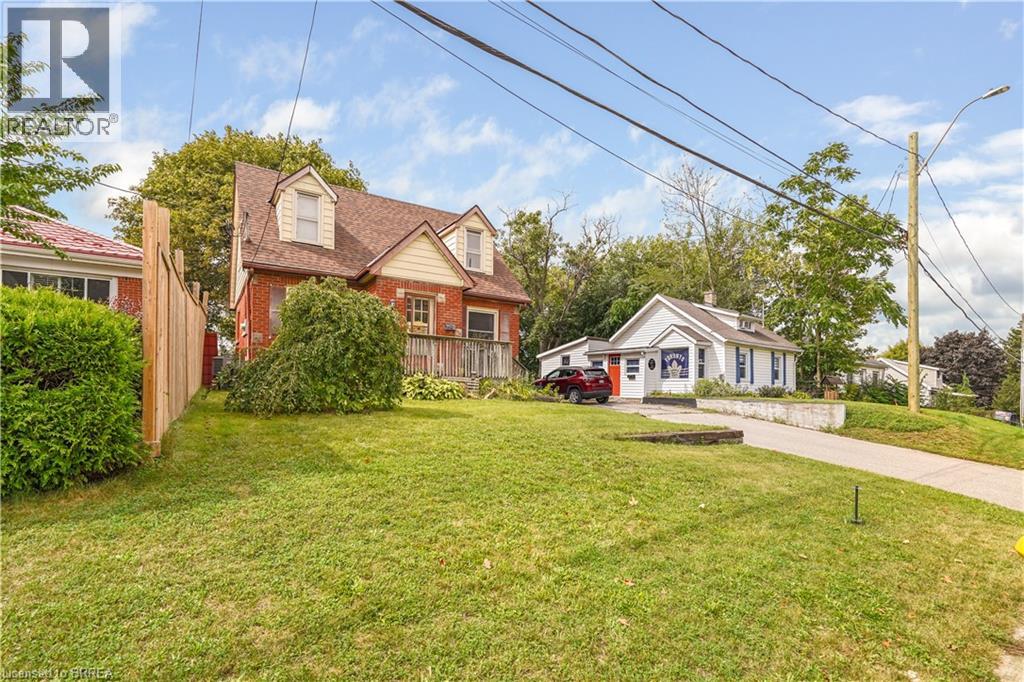 60 Park Road N, Brantford, Ontario  N3S 6T7 - Photo 3 - 40856602