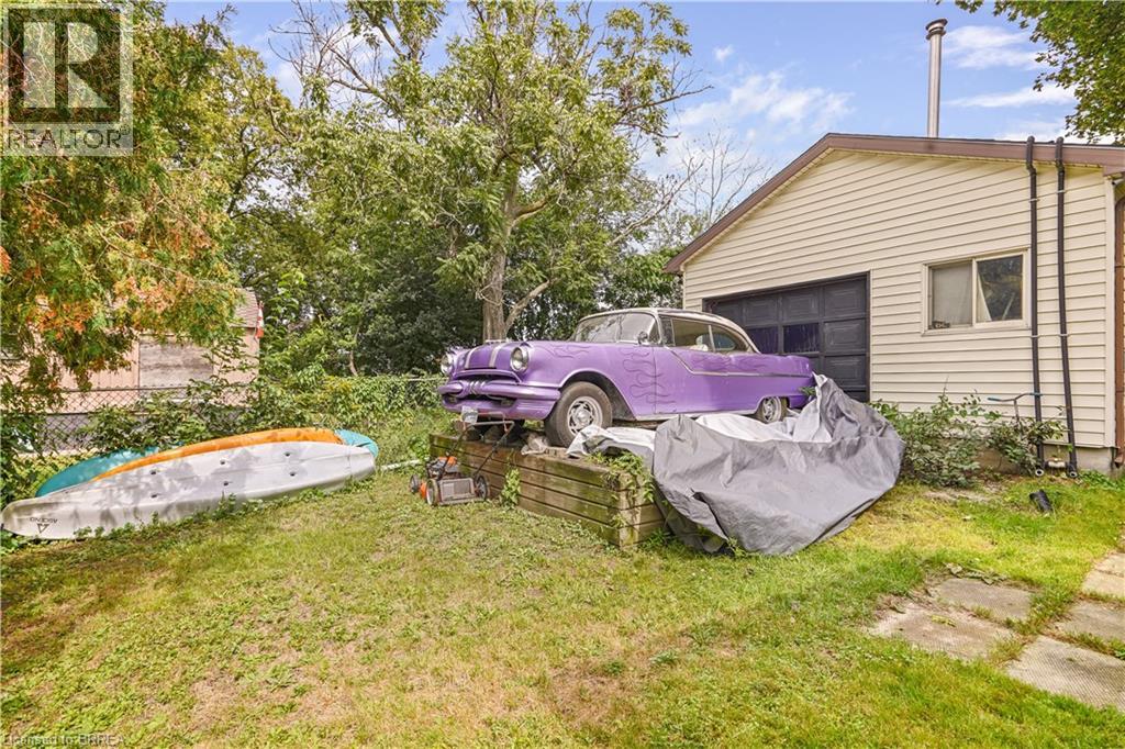 60 Park Road N, Brantford, Ontario  N3S 6T7 - Photo 38 - 40856602