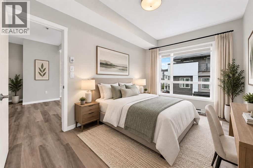2308, 220 Seton Grove SE, Calgary, Alberta  T3M 3T1 - Photo 4 - A2330987