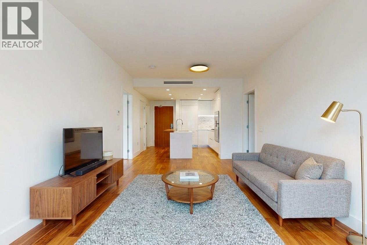 208 7428 Alberta Street, Vancouver, British Columbia  V5X 0J5 - Photo 11 - R3136584