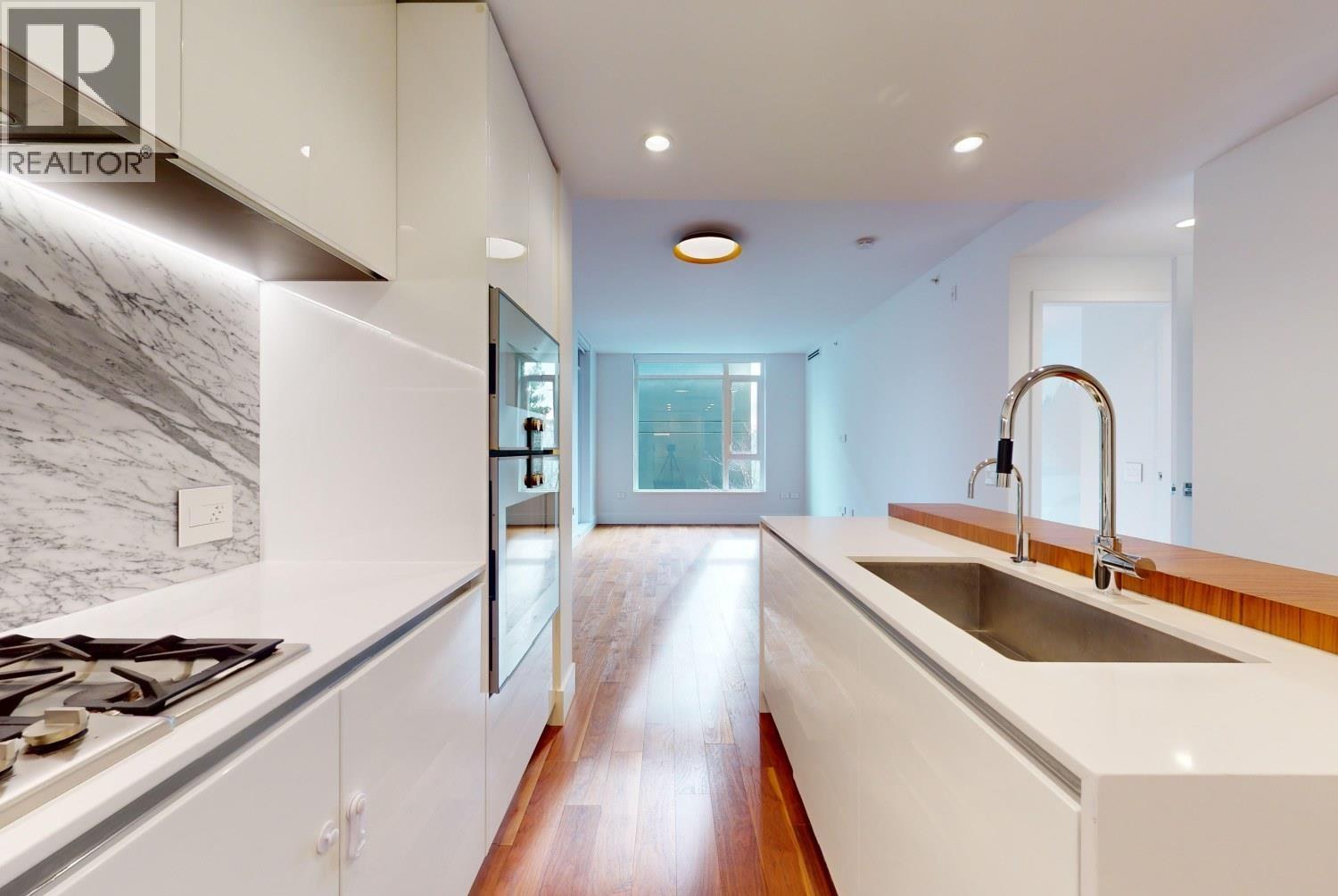 208 7428 Alberta Street, Vancouver, British Columbia  V5X 0J5 - Photo 5 - R3136584