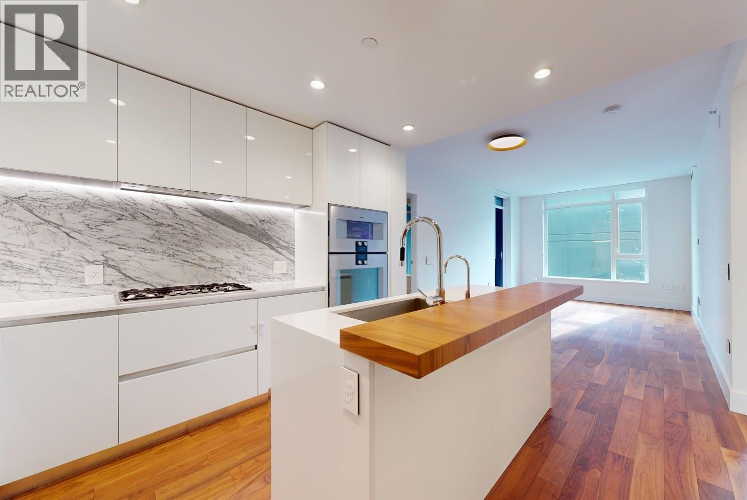 208 7428 Alberta Street, Vancouver, British Columbia  V5X 0J5 - Photo 2 - R3136584