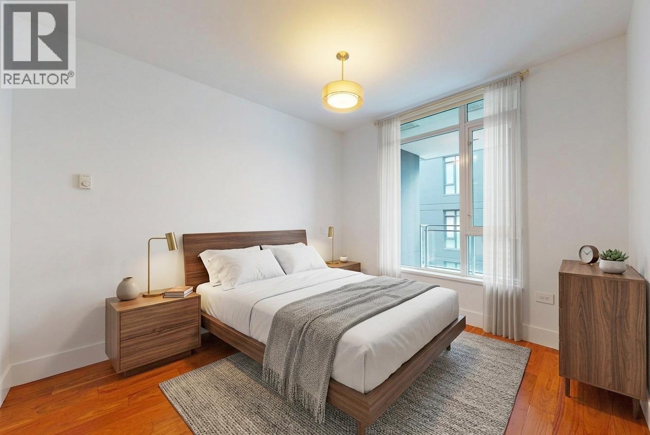 208 7428 Alberta Street, Vancouver, British Columbia  V5X 0J5 - Photo 14 - R3136584