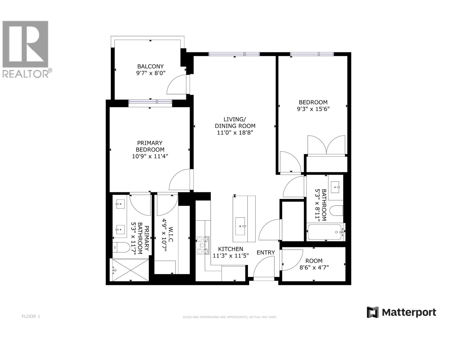 208 7428 Alberta Street, Vancouver, British Columbia  V5X 0J5 - Photo 36 - R3136584