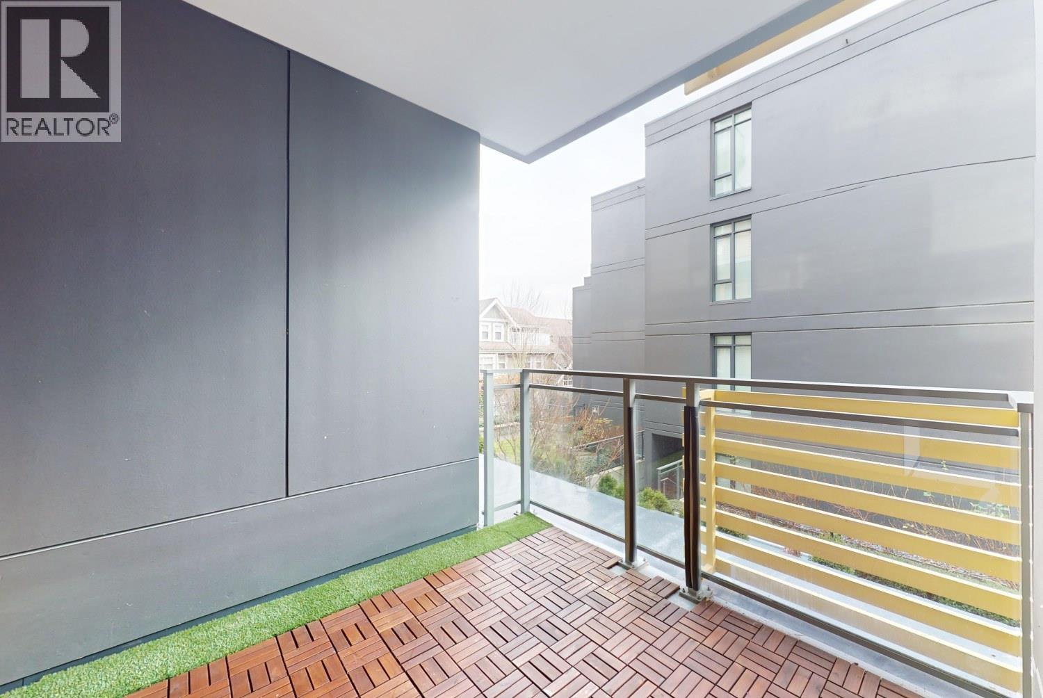 208 7428 Alberta Street, Vancouver, British Columbia  V5X 0J5 - Photo 30 - R3136584