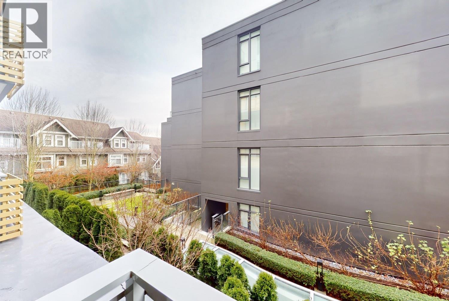 208 7428 Alberta Street, Vancouver, British Columbia  V5X 0J5 - Photo 31 - R3136584