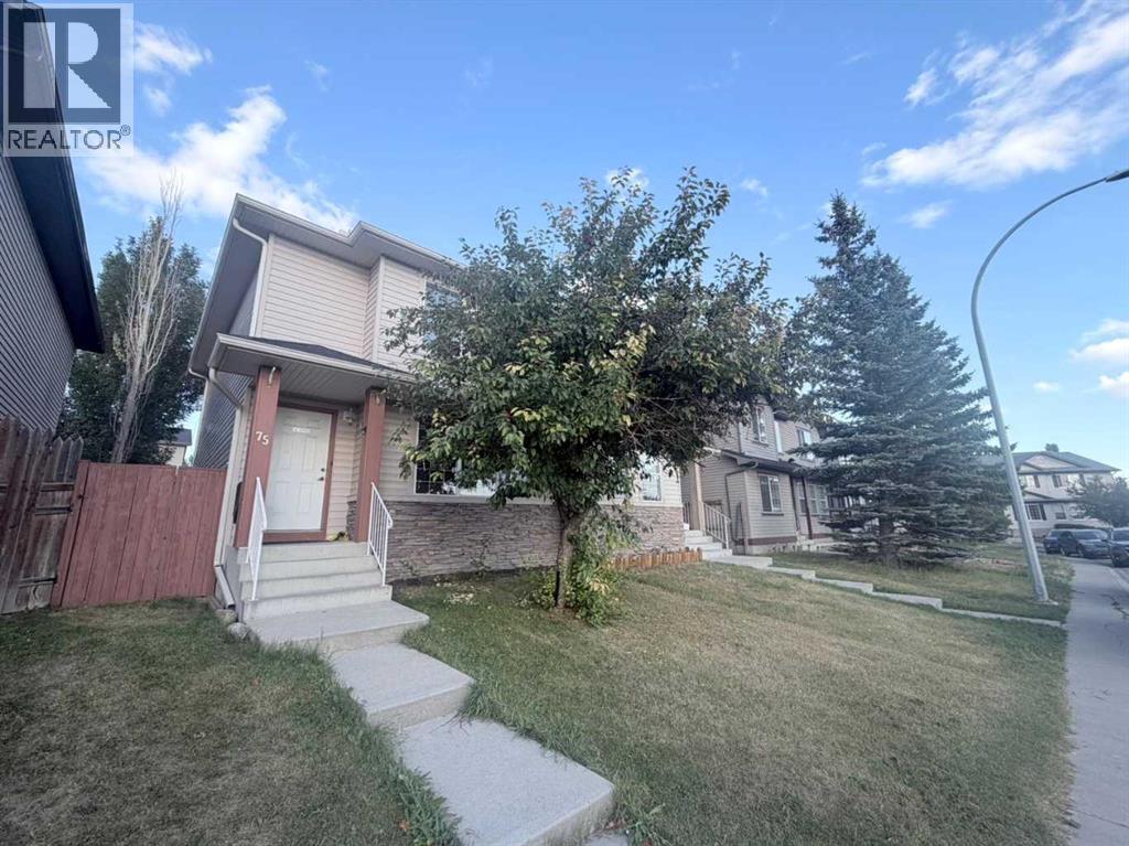 75 Covepark Square NE, Calgary, Alberta