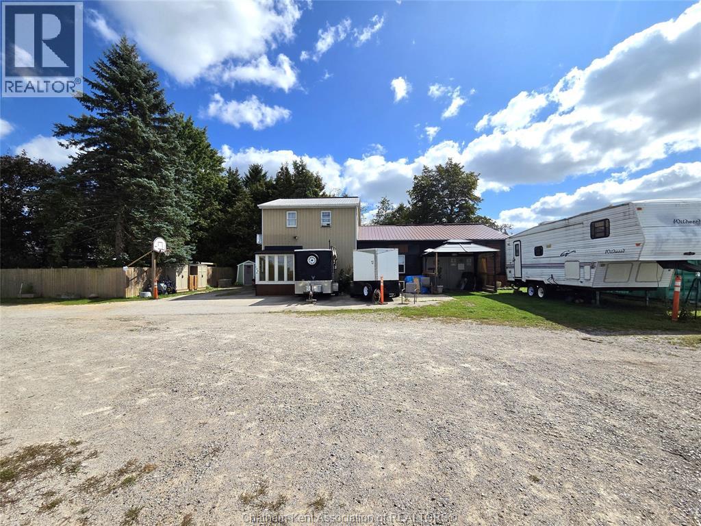 MLS# 26022402: 144 Whiting STREET, Ingersoll, Canada