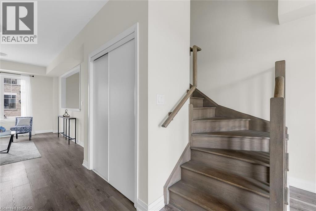 185 Bedrock Drive Unit# 24, Stoney Creek, Ontario  L8J 0M5 - Photo 11 - 40859363