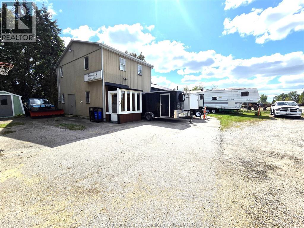 144 Whiting Street, Ingersoll, Ontario  N5C 3B3 - Photo 3 - 26022401