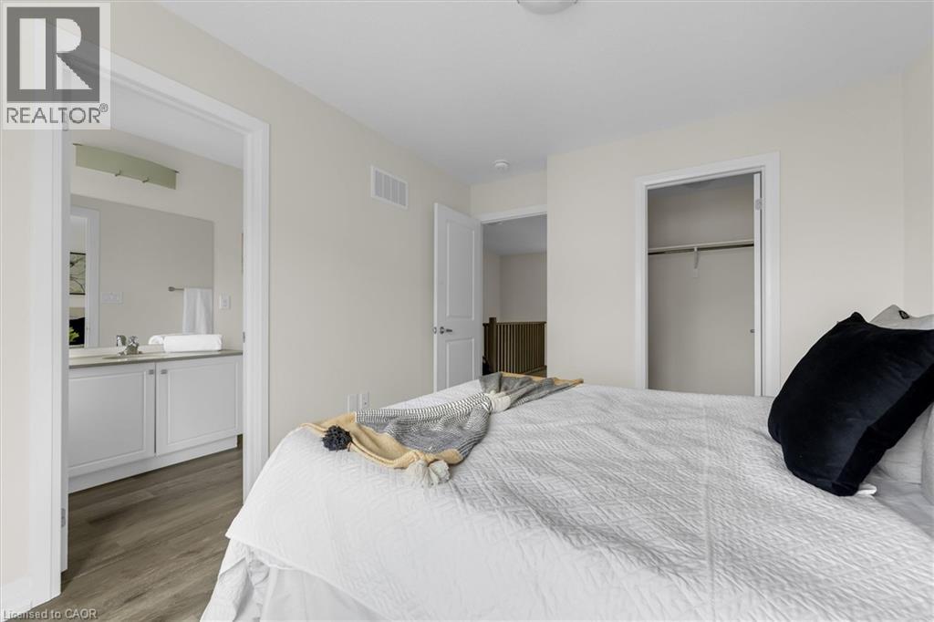 185 Bedrock Drive Unit# 24, Stoney Creek, Ontario  L8J 0M5 - Photo 14 - 40859363