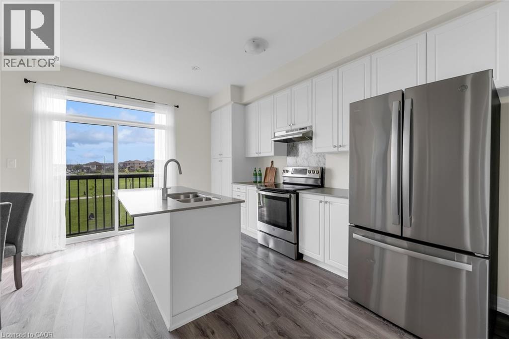 185 Bedrock Drive Unit# 24, Stoney Creek, Ontario  L8J 0M5 - Photo 8 - 40859363
