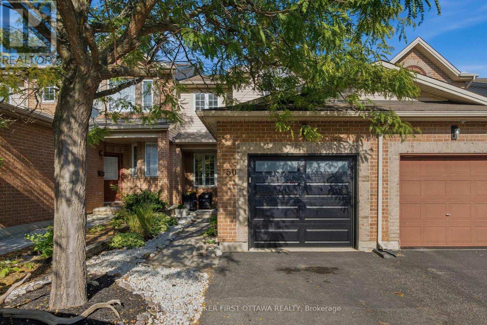 50 CARGROVE PRIVATE, ottawa, Ontario