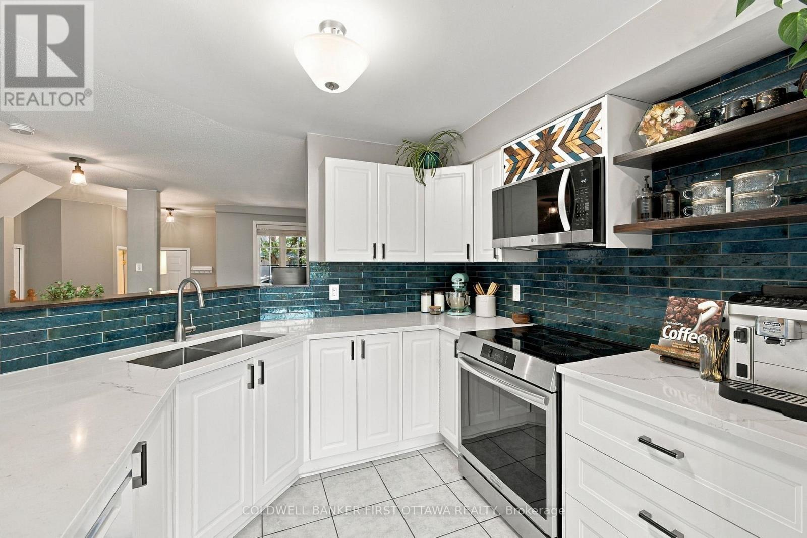 50 Cargrove Private, Ottawa, Ontario  K1K 4Y6 - Photo 12 - X13783106