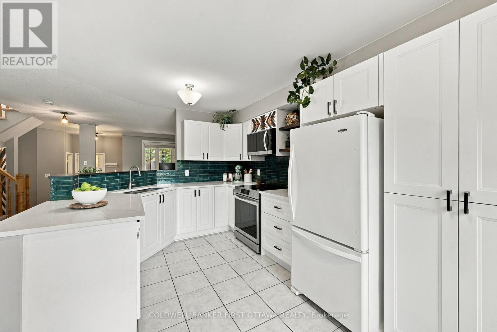 50 Cargrove Private, Ottawa, Ontario  K1K 4Y6 - Photo 15 - X13783106