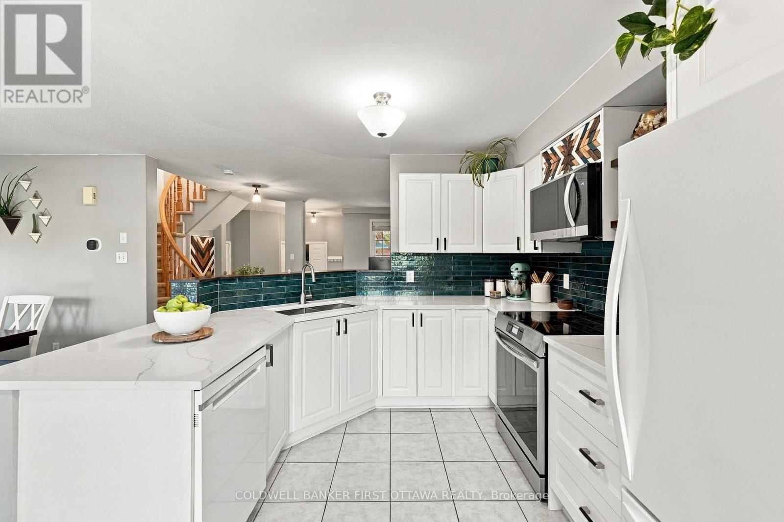 50 Cargrove Private, Ottawa, Ontario  K1K 4Y6 - Photo 17 - X13783106