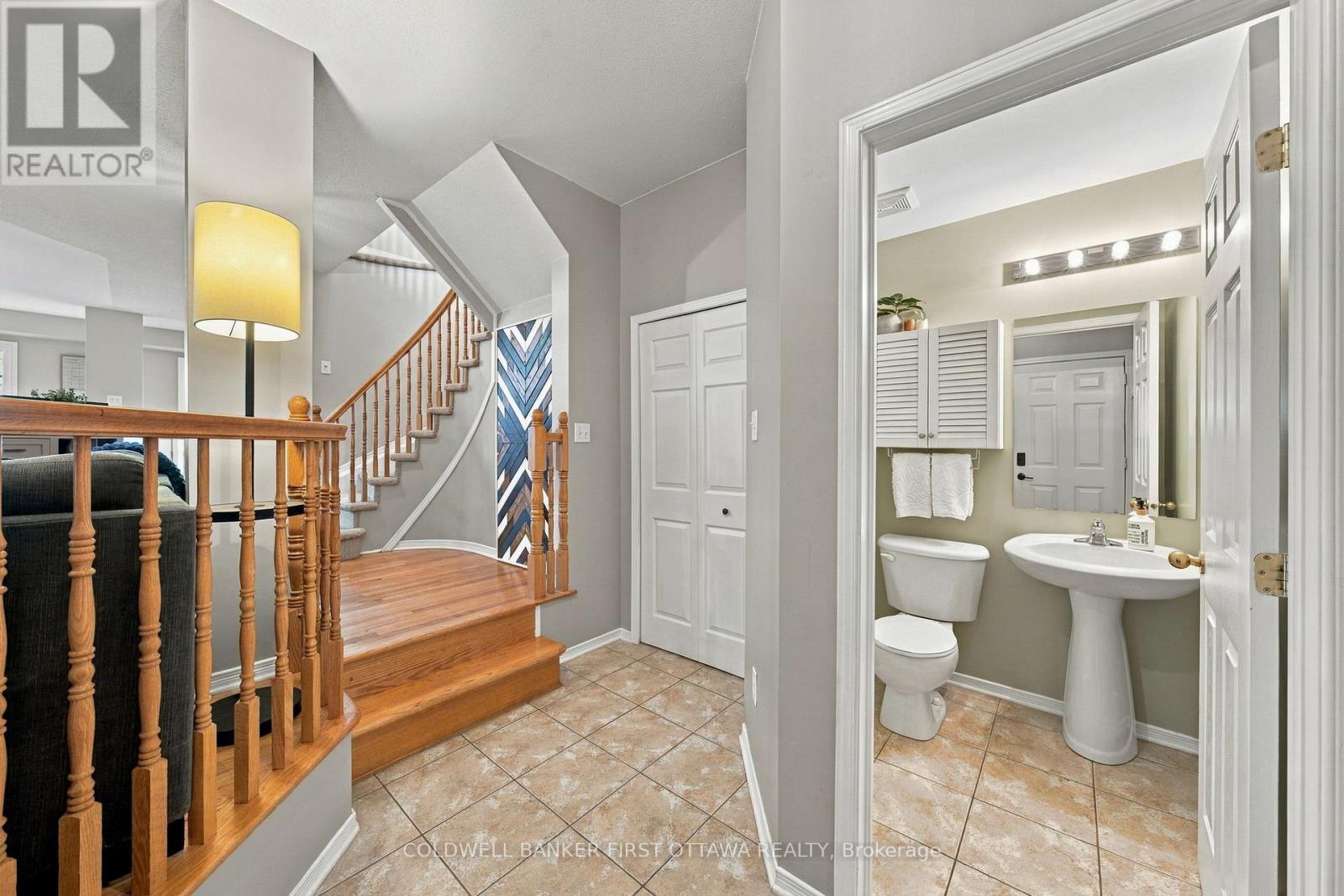 50 Cargrove Private, Ottawa, Ontario  K1K 4Y6 - Photo 5 - X13783106