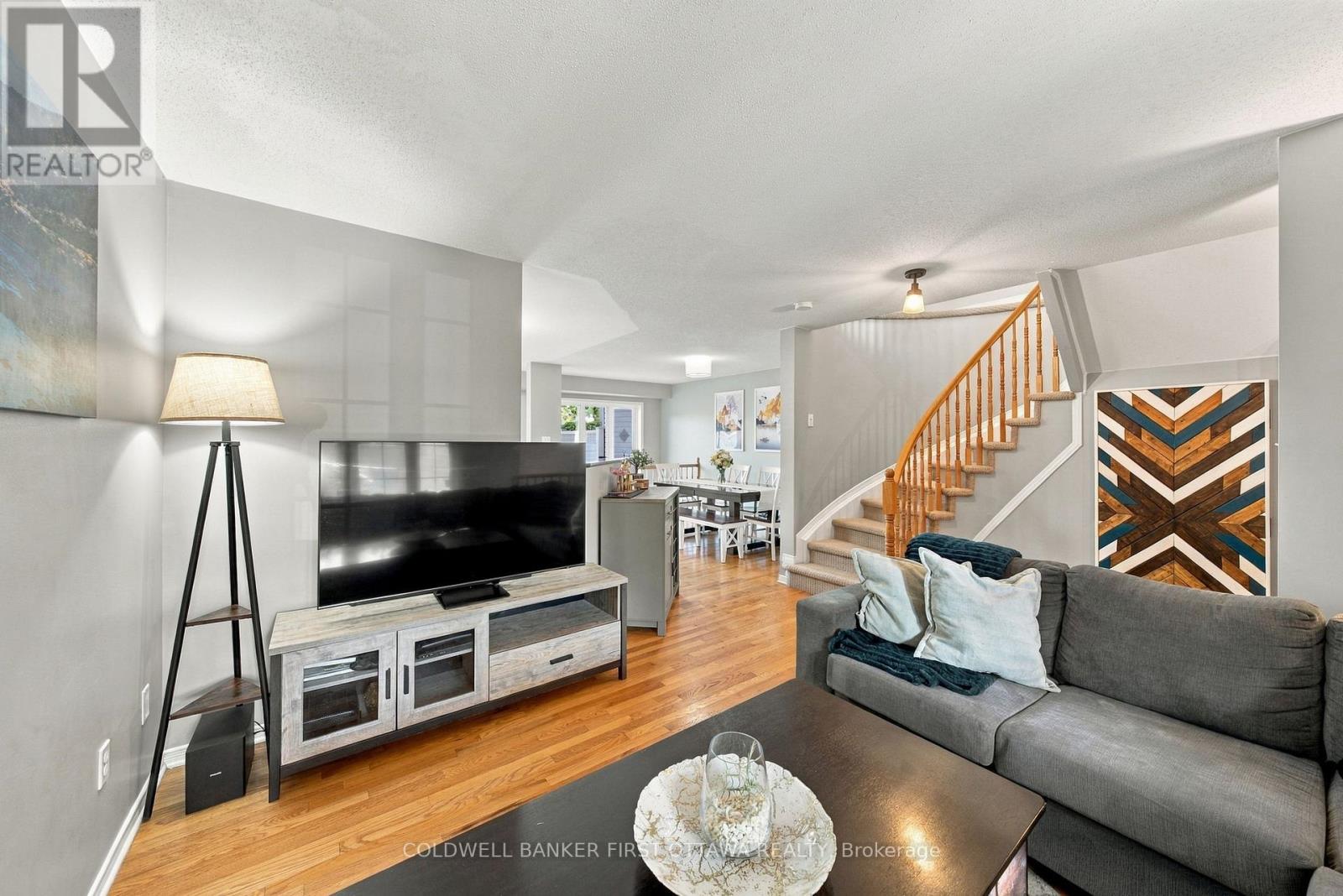 50 Cargrove Private, Ottawa, Ontario  K1K 4Y6 - Photo 8 - X13783106