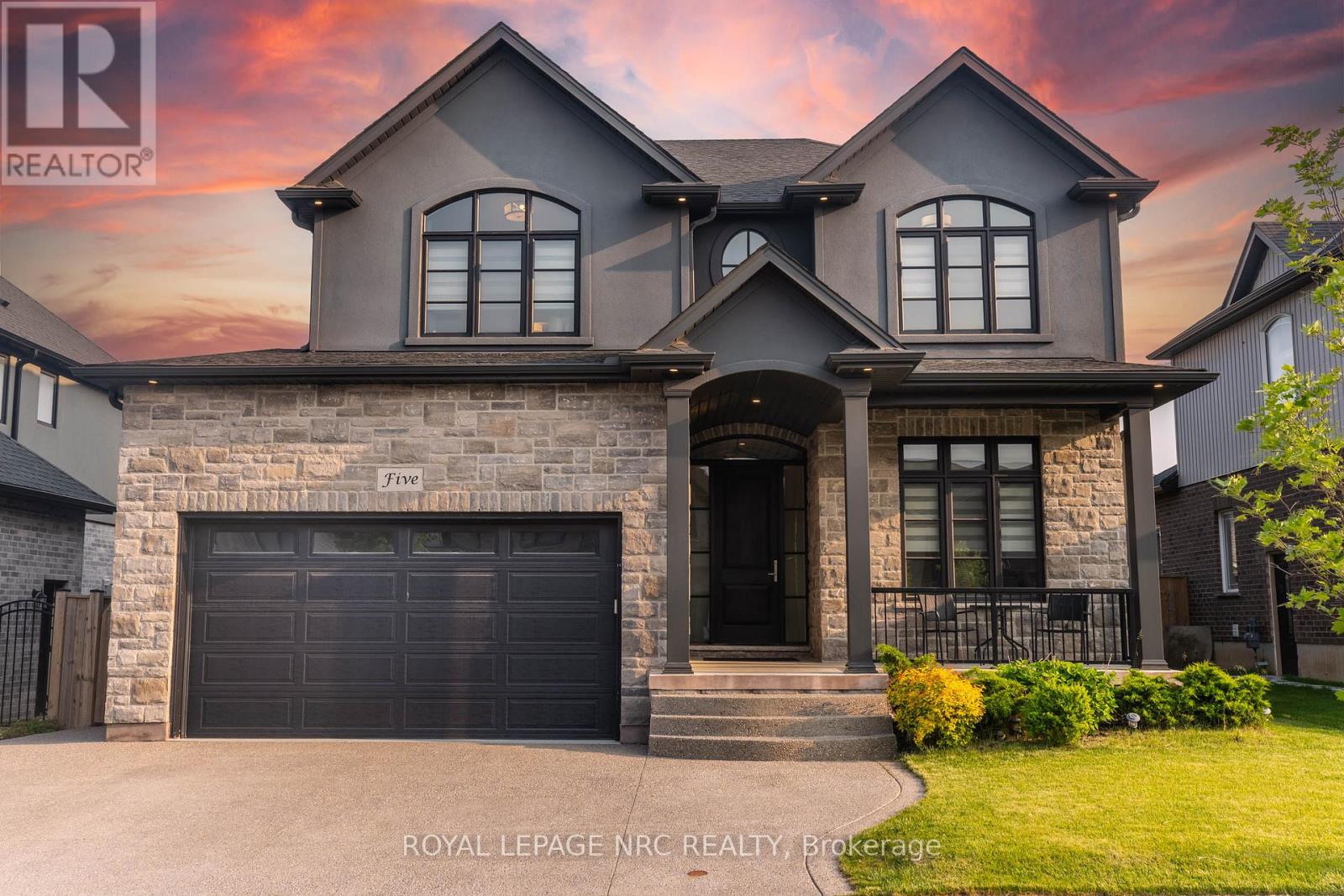 5 AUTUMN AVENUE, thorold (rolling meadows), Ontario