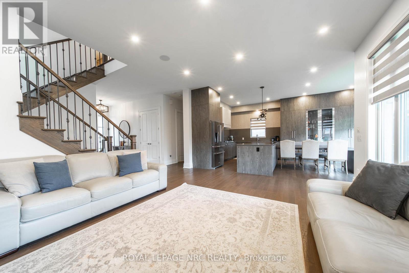 5 Autumn Avenue, Thorold (Rolling Meadows), Ontario  L2V 0B6 - Photo 12 - X13783112