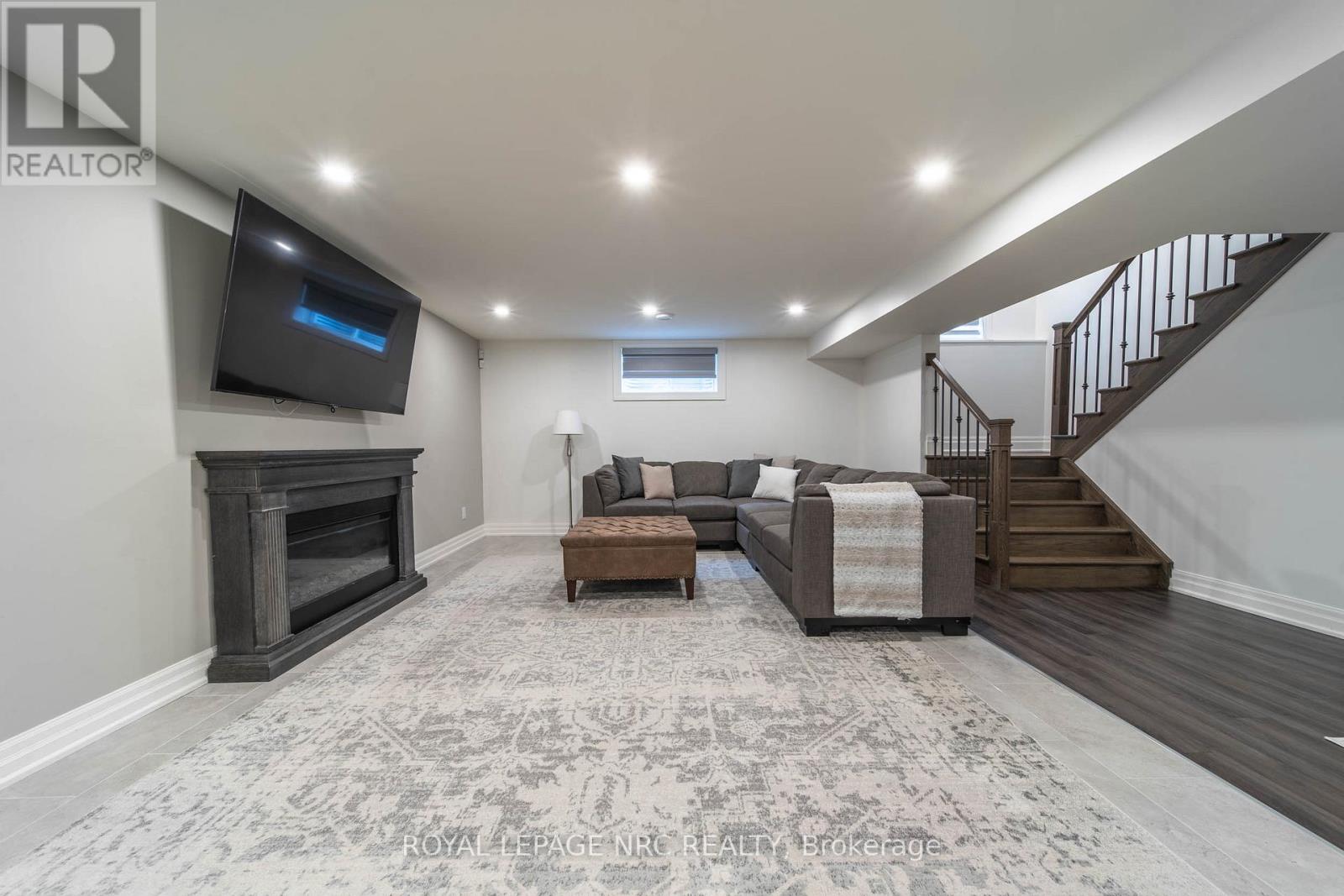 5 Autumn Avenue, Thorold (Rolling Meadows), Ontario  L2V 0B6 - Photo 28 - X13783112