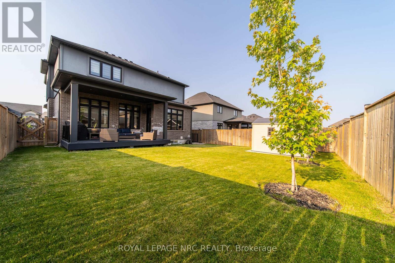 5 Autumn Avenue, Thorold (Rolling Meadows), Ontario  L2V 0B6 - Photo 31 - X13783112
