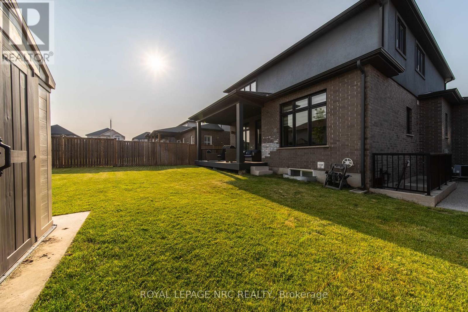 5 Autumn Avenue, Thorold (Rolling Meadows), Ontario  L2V 0B6 - Photo 33 - X13783112