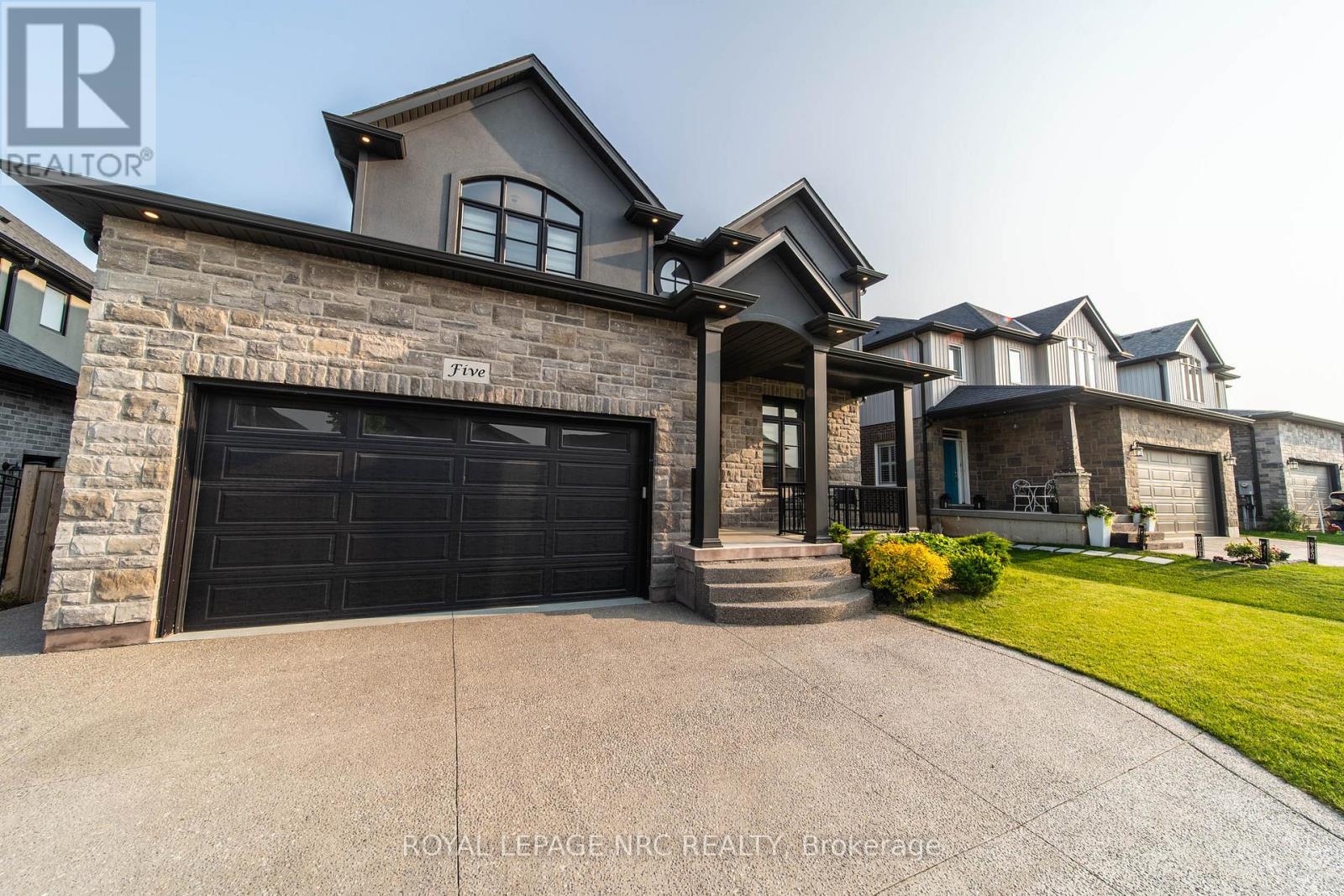 5 Autumn Avenue, Thorold (Rolling Meadows), Ontario  L2V 0B6 - Photo 35 - X13783112