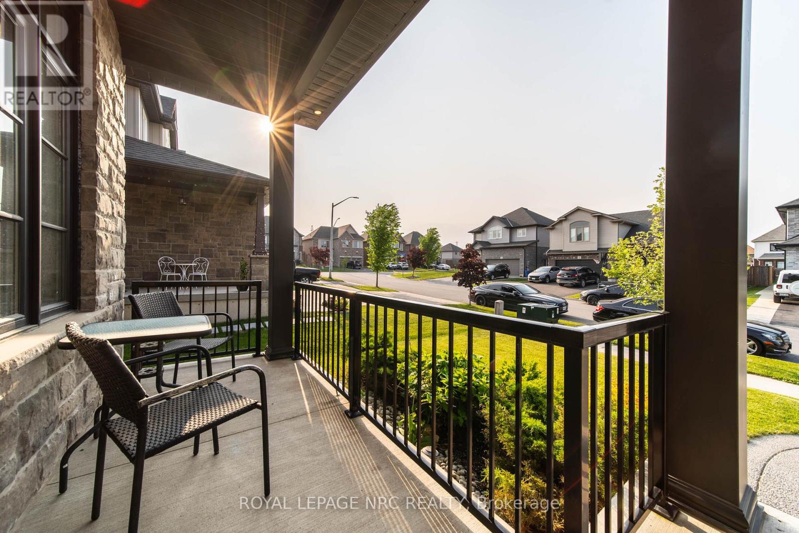5 Autumn Avenue, Thorold (Rolling Meadows), Ontario  L2V 0B6 - Photo 36 - X13783112