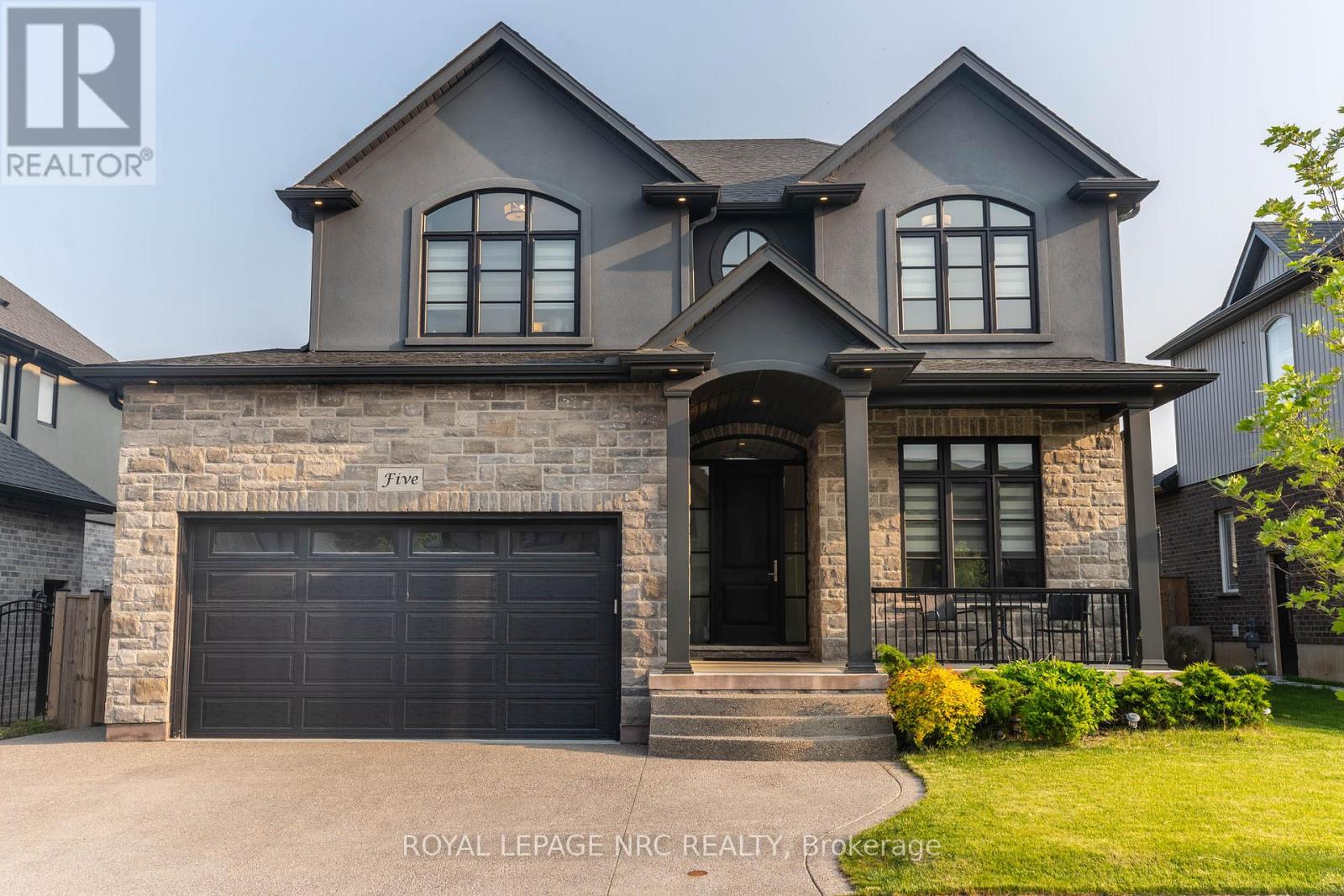 5 Autumn Avenue, Thorold (Rolling Meadows), Ontario  L2V 0B6 - Photo 37 - X13783112