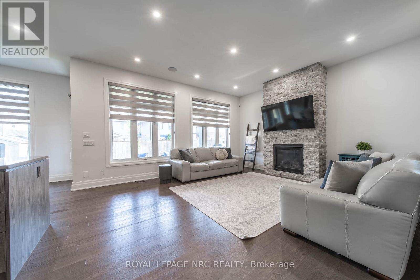5 Autumn Avenue, Thorold (Rolling Meadows), Ontario  L2V 0B6 - Photo 5 - X13783112