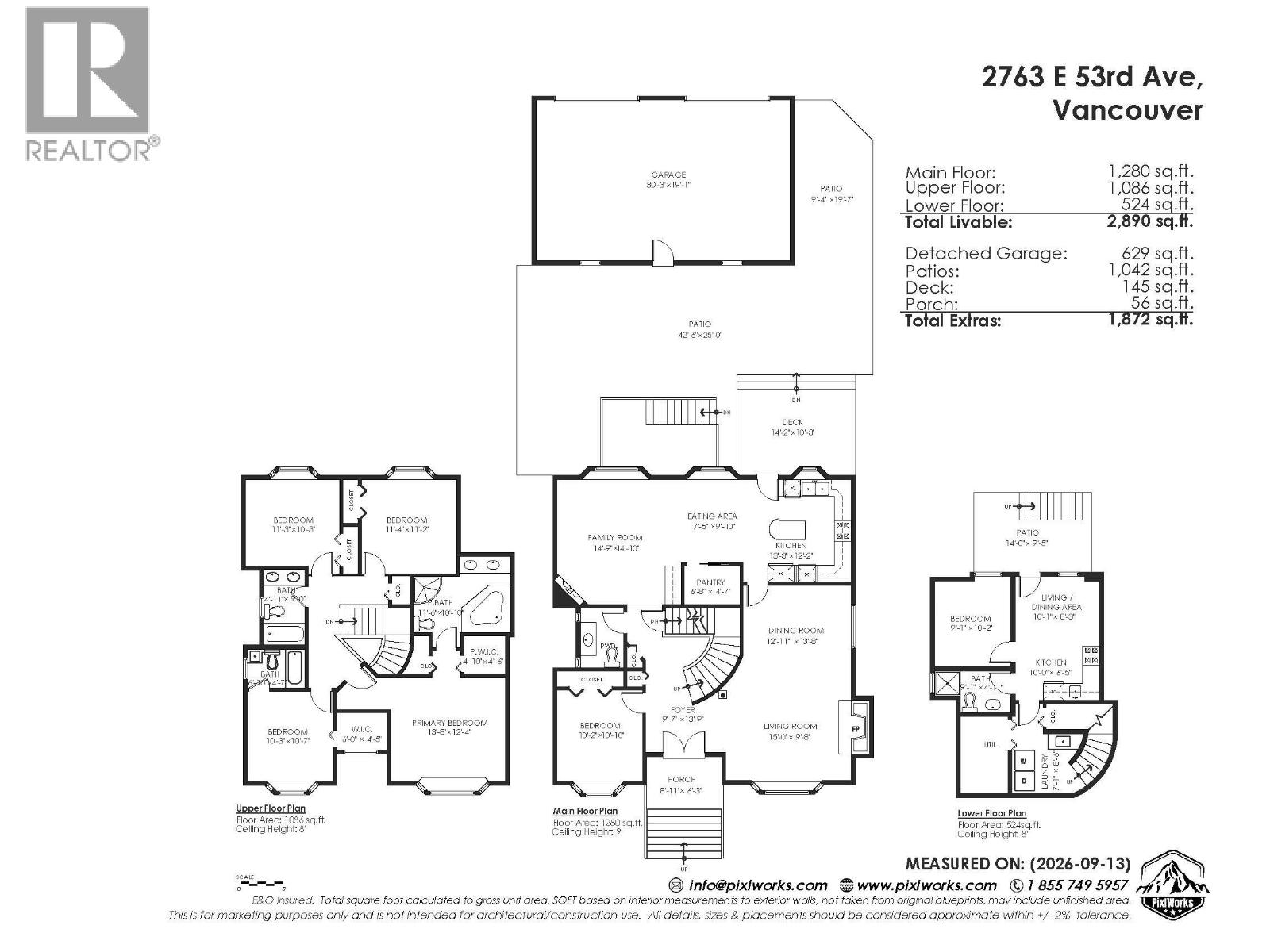 2763 E 53rd Avenue, Vancouver, British Columbia V5S 1W3 - Photo 39 - R3164917
