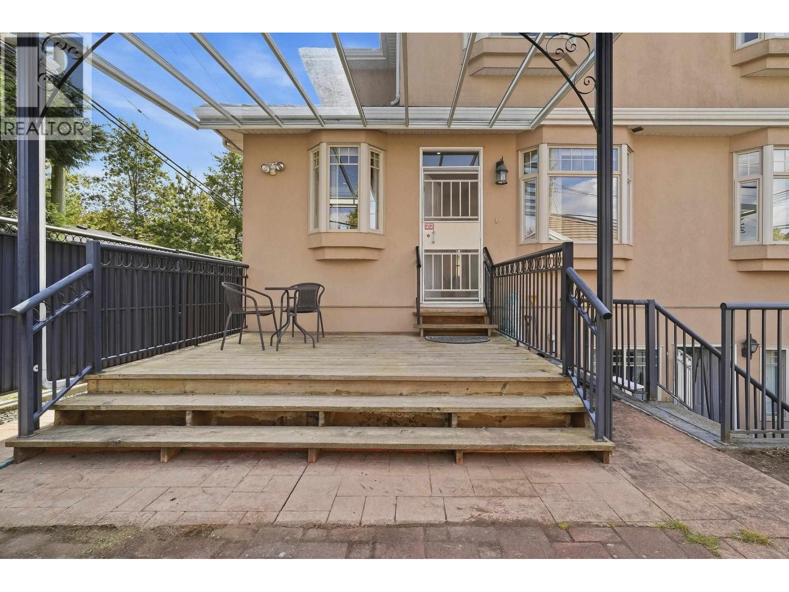 2763 E 53rd Avenue, Vancouver, British Columbia V5S 1W3 - Photo 30 - R3164917