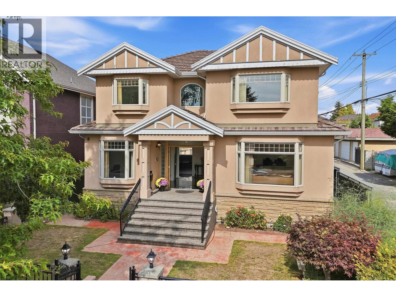 2763 E 53rd Avenue, Vancouver, British Columbia V5S 1W3 - Photo 2 - R3164917